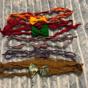 Newborn-Adult Headbands
